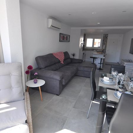 Rnet - La Solana Casa Dani Apartment Roses Ngoại thất bức ảnh