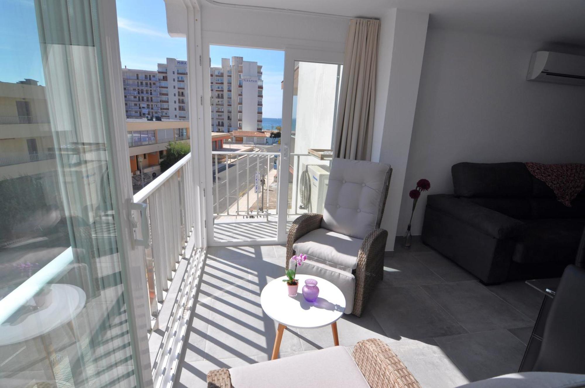 Rnet - La Solana Casa Dani Apartment Roses Ngoại thất bức ảnh