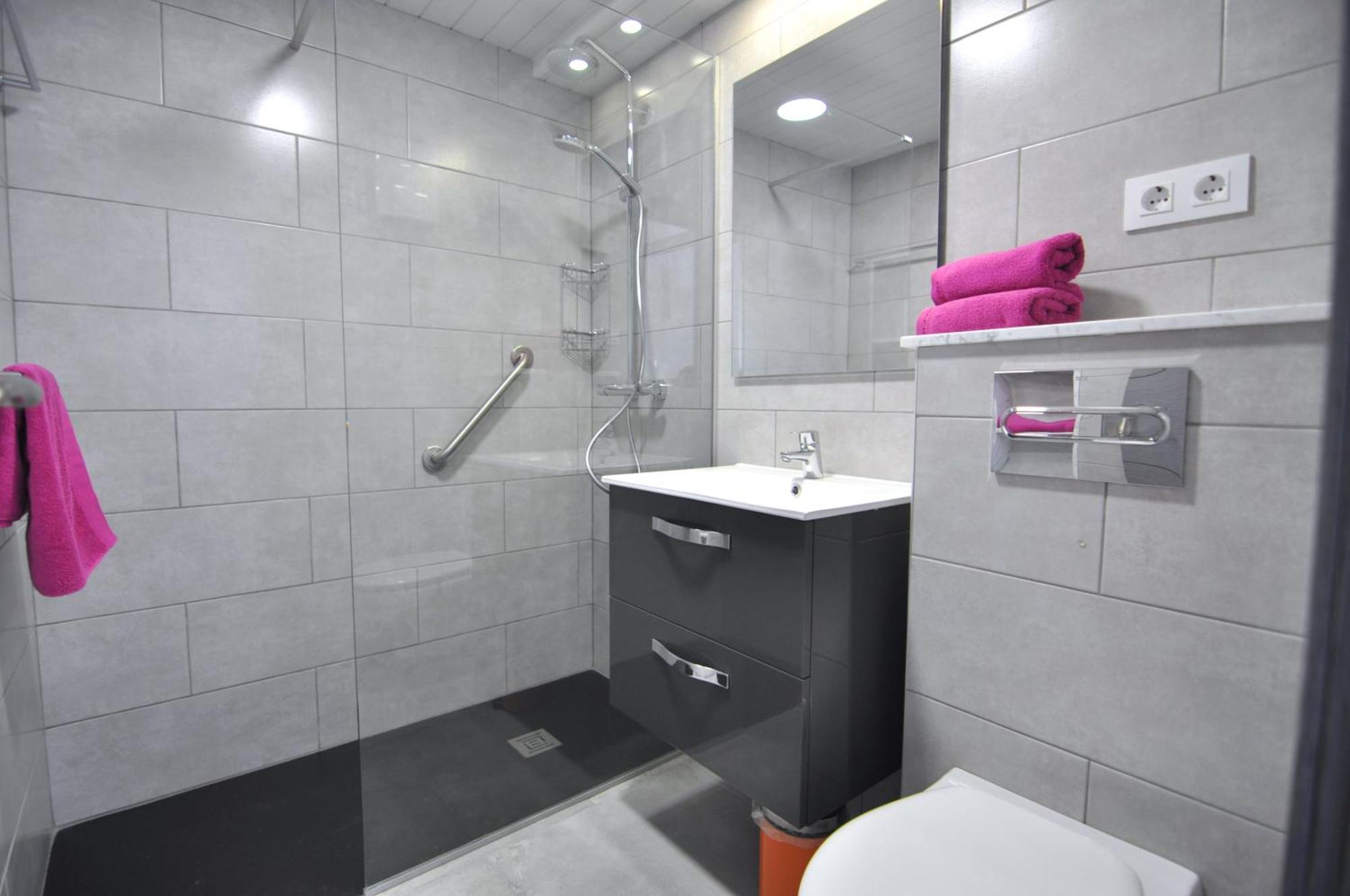Rnet - La Solana Casa Dani Apartment Roses Ngoại thất bức ảnh