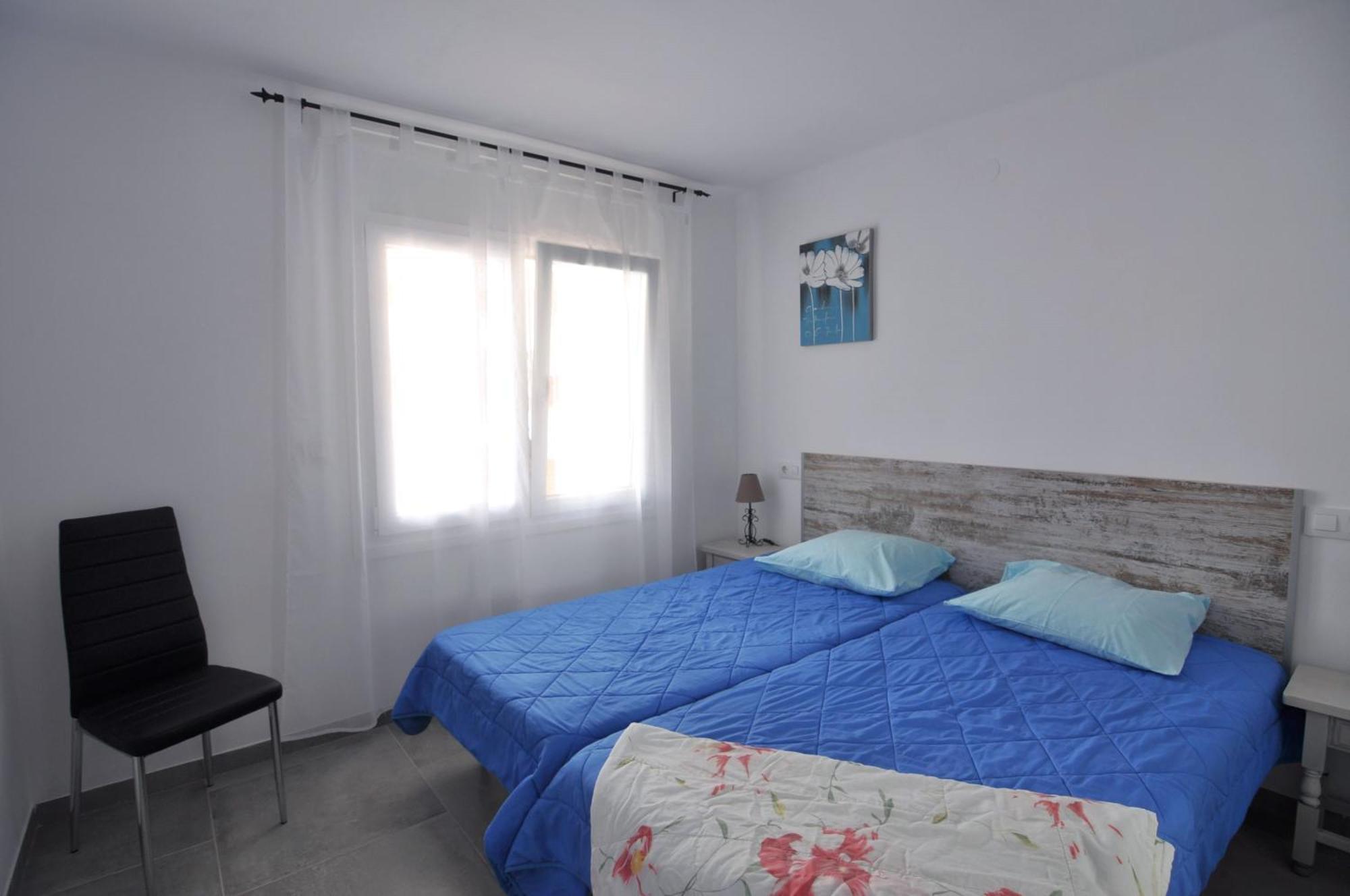 Rnet - La Solana Casa Dani Apartment Roses Ngoại thất bức ảnh