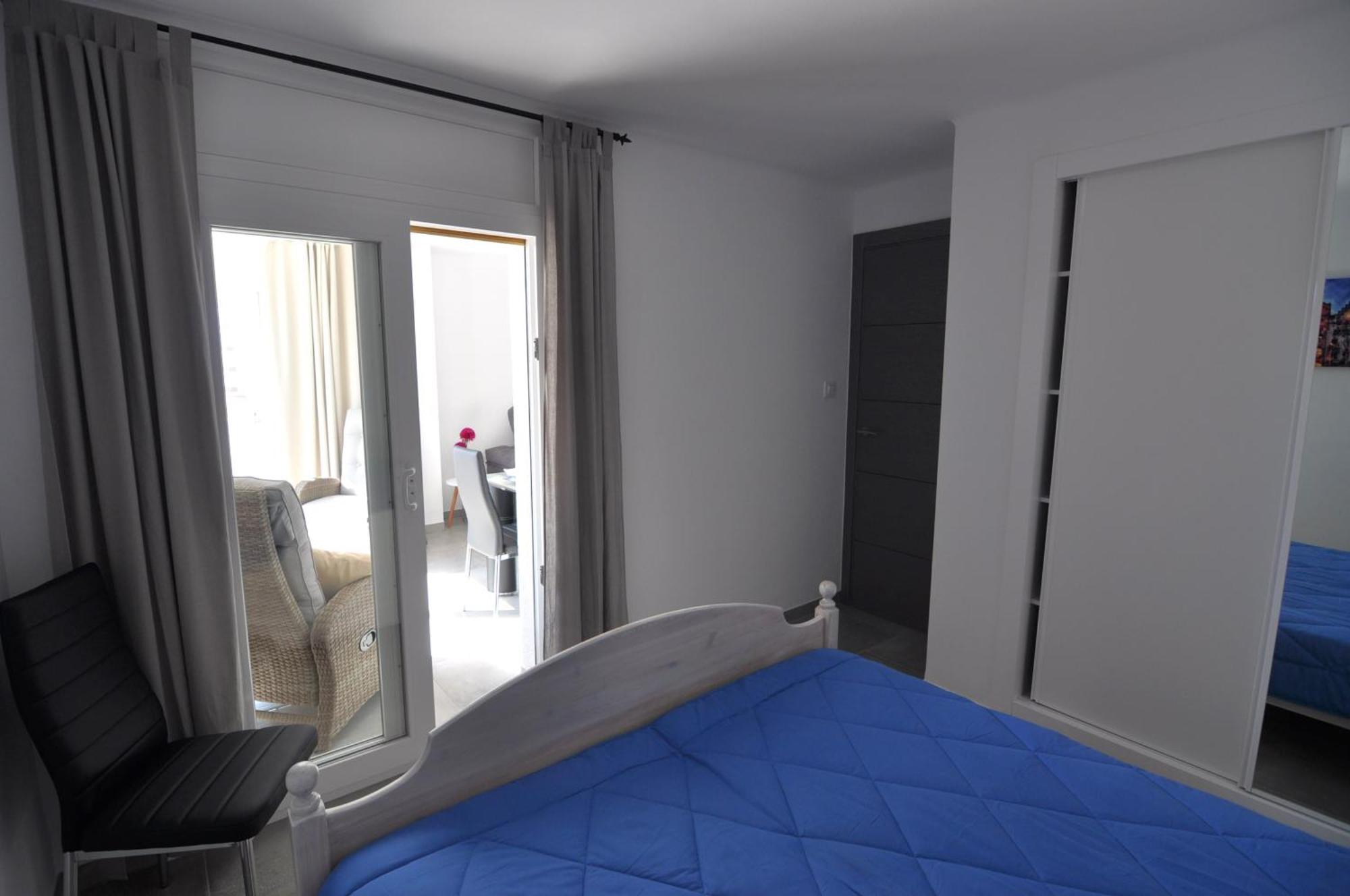 Rnet - La Solana Casa Dani Apartment Roses Ngoại thất bức ảnh