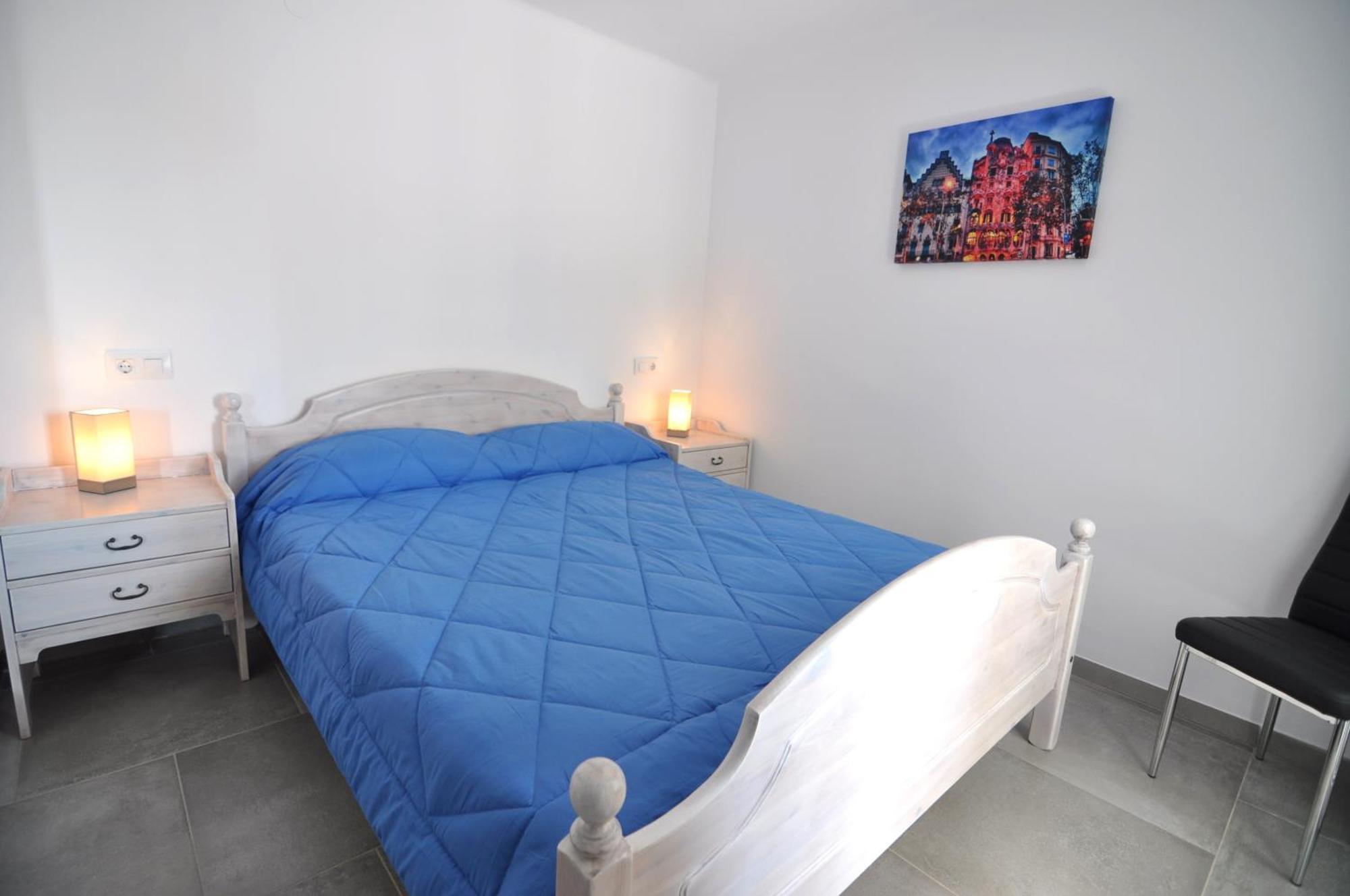 Rnet - La Solana Casa Dani Apartment Roses Ngoại thất bức ảnh