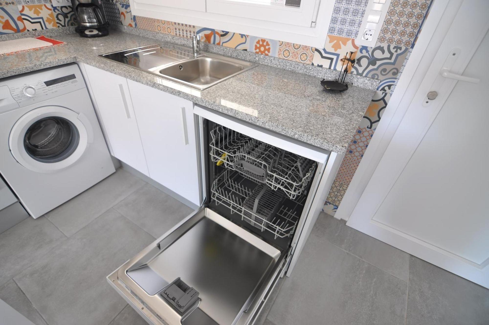 Rnet - La Solana Casa Dani Apartment Roses Ngoại thất bức ảnh