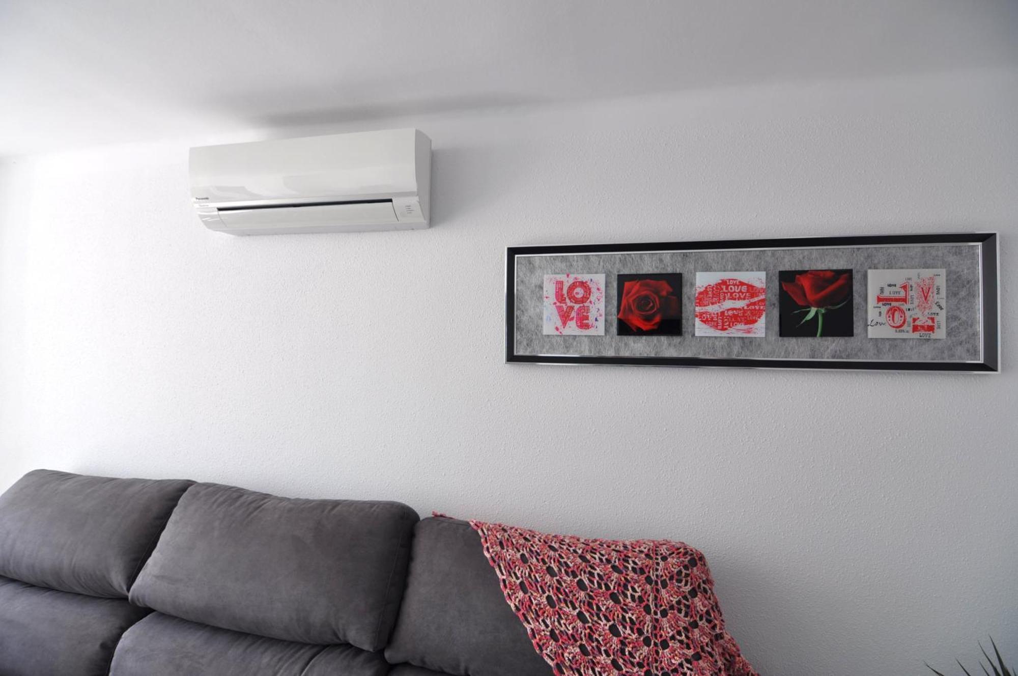 Rnet - La Solana Casa Dani Apartment Roses Ngoại thất bức ảnh