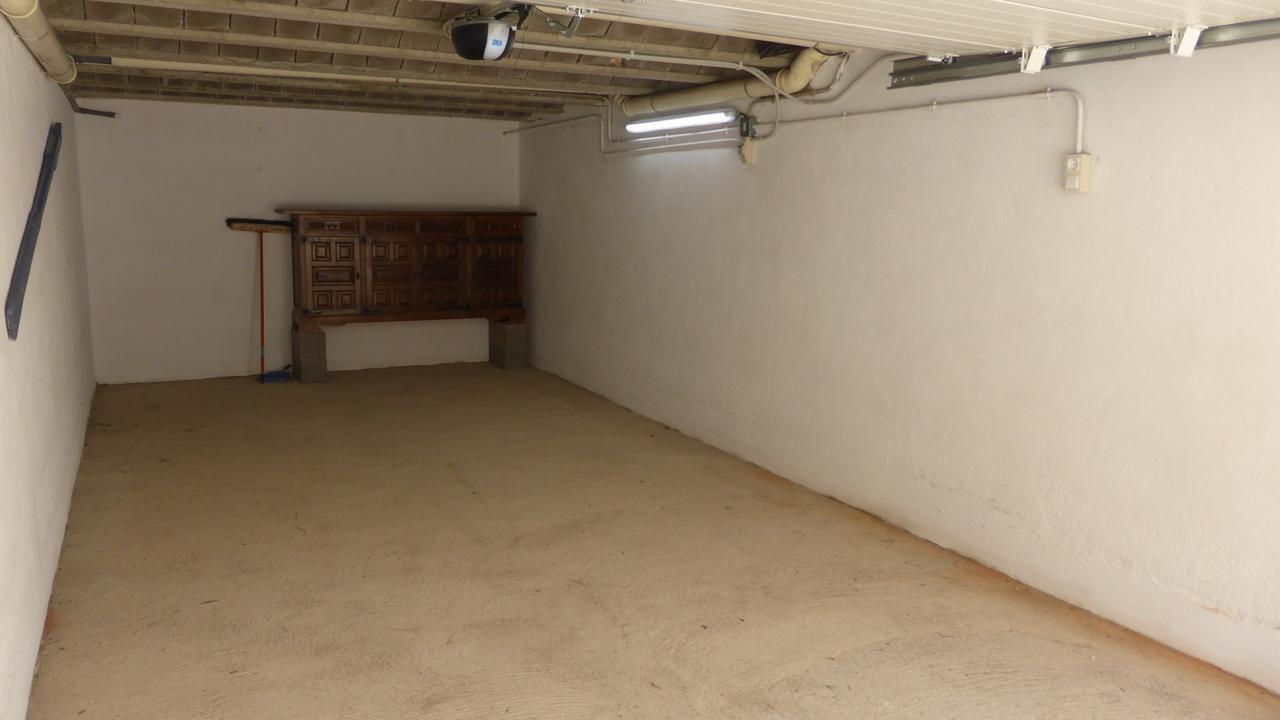 Rnet - La Solana Casa Dani Apartment Roses Ngoại thất bức ảnh