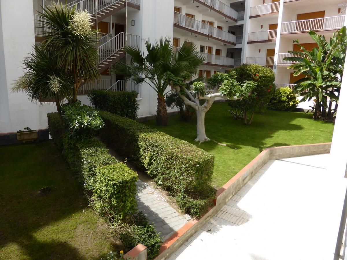 Rnet - La Solana Casa Dani Apartment Roses Ngoại thất bức ảnh
